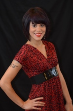Olivia