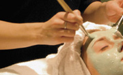 facials