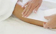 aveda hair removal